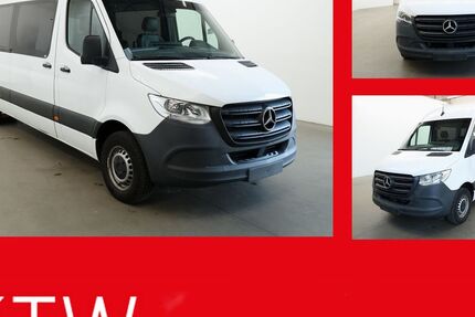 Mercedes-Benz Sprinter 25.822 km 41.777 &euro; Hildesheim 31137