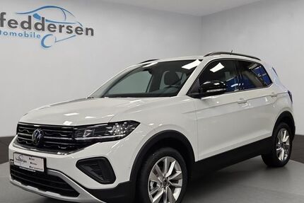 VW T-Cross 4.900 km 27.979 &euro; Alfeld 31061