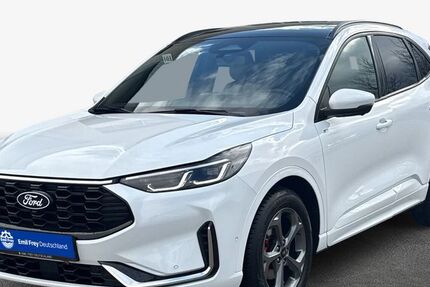 Ford Kuga 19.982 km 29.912 &euro; Hildesheim 31135