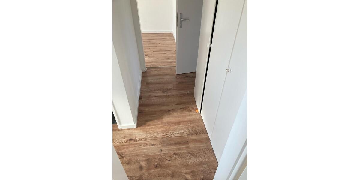 Etagenwohnung Salzgitter Ortschaft Nord - 3 Zimmer, 72 m&sup2;, 431&euro; | Angebot:25489042