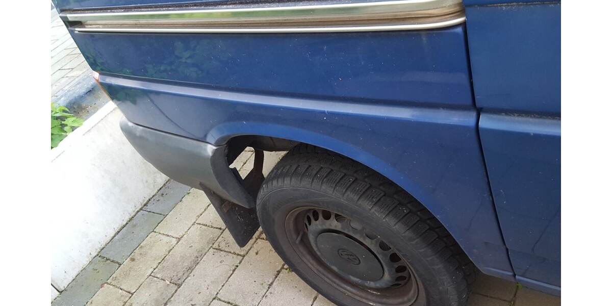 VW T4 7DB 238.972 km 4.000 &euro; Hannover 30159