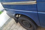 VW T4 7DB 238.972 km 4.000 &euro; Hannover 30159