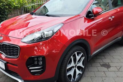 Kia Sportage 130.300 km 13.499 &euro; Hannover 30165