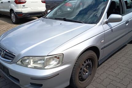 Honda Accord 265.000 km 900 &euro; Hannover 30179