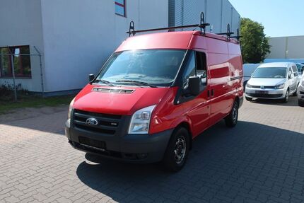 Ford Transit 226.966 km 3.300 &euro; Hannover 30179