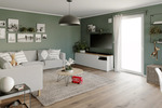 Bungalow Peine Schmedenstedt - 6 Zimmer, 130 m&sup2;, 371.290&euro; | Angebot:26672688