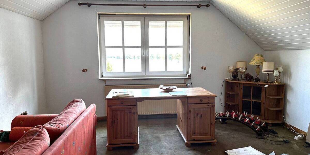 Einfamilienhaus Springe Gestorf - 6 Zimmer, 200 m&sup2;, 370.000&euro; | Angebot:25731754