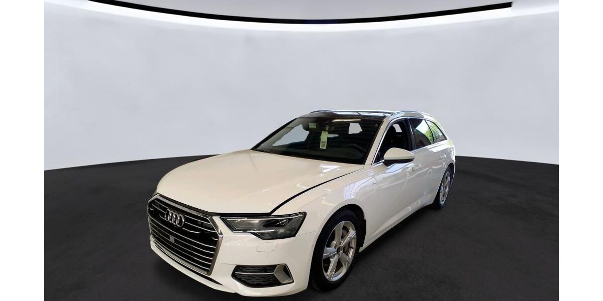 Audi A6 89.400 km 33.990 &euro; Peine 31226