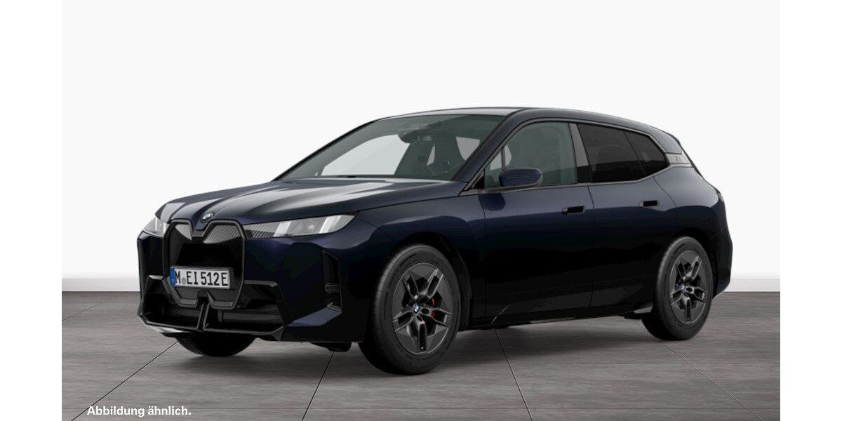 BMW iX 21.455 km 88.300 &euro; Hannover 30539