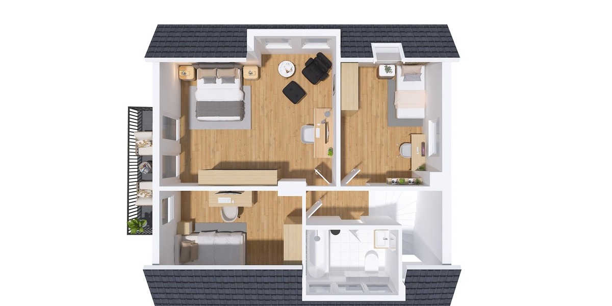 Ein Haus mit Gestaltungsmöglichkeiten - Einfamilienhaus Diekholzen | Angebot:24714422