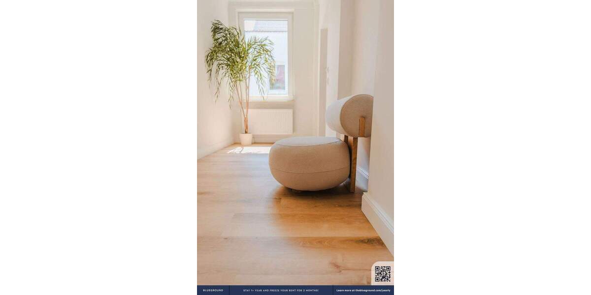 Etagenwohnung Hildesheim Ost - 3 Zimmer, 79 m&sup2;, 3.799&euro; | Angebot:25755487