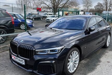 BMW 740 130.000 km 48.000 &euro; Hannover 30179