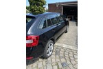 Skoda Rapid 139.000 km 7.700 &euro; Hohenhameln 31249