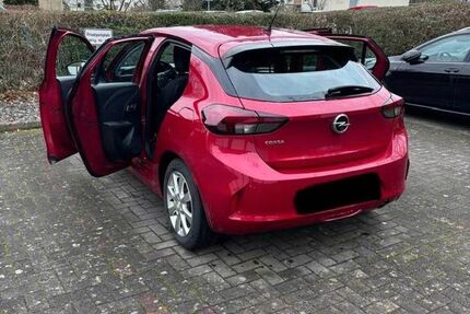 Opel Corsa 57.000 km 11.000 &euro; Springe 31832