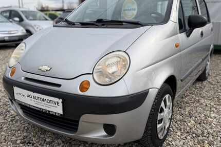 Chevrolet Matiz 59.000 km 2.390 &euro; Hildesheim 31137