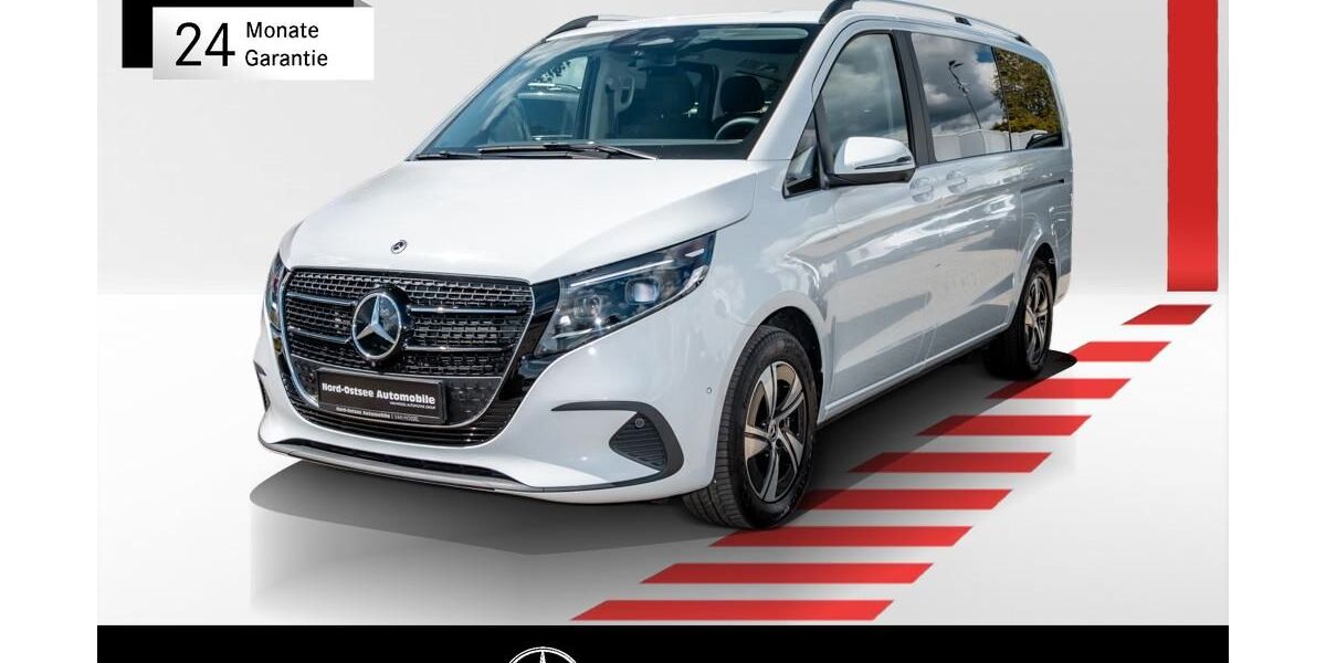 Mercedes-Benz V 220 18.045 km 63.490 &euro; Hildesheim OT Nord 31137