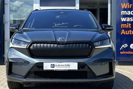Skoda Enyaq 85.498 km 34.980 &euro; Salzgitter 38229