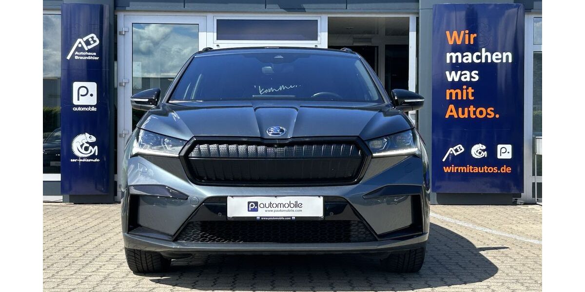 Skoda Enyaq 85.498 km 34.980 &euro; Salzgitter 38229