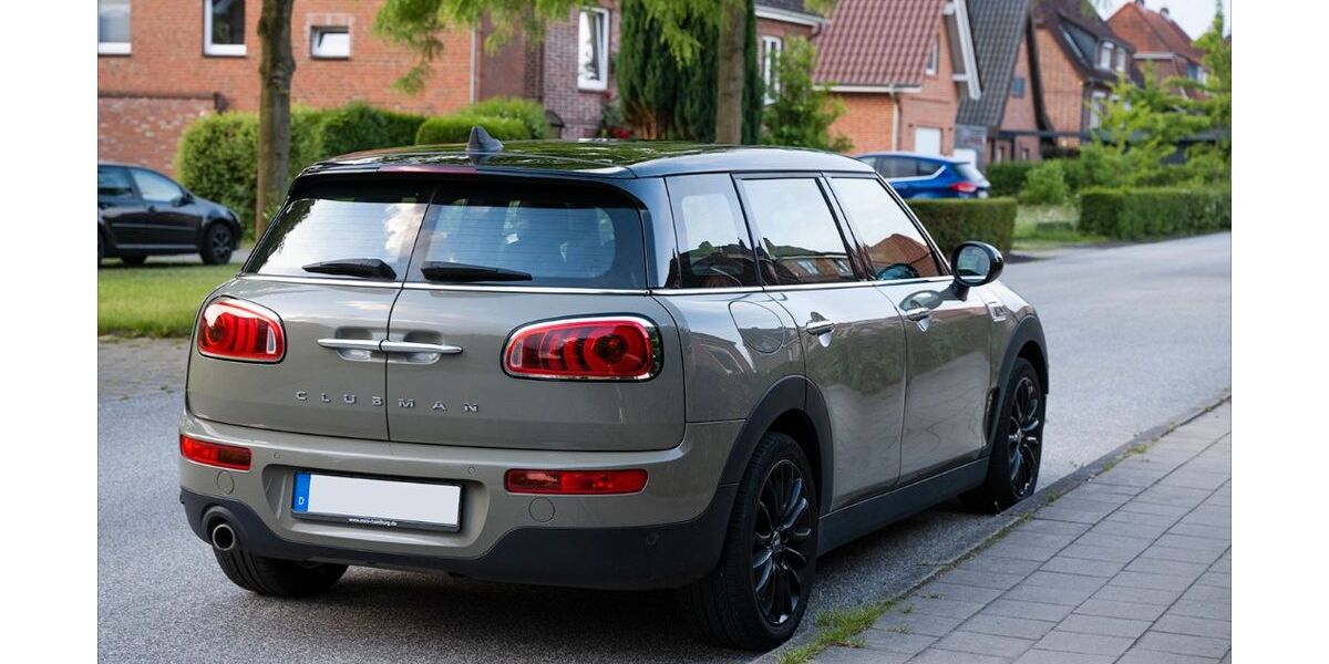 Mini Cooper D Clubman 96.000 km 17.400 &euro; Hildesheim 31134