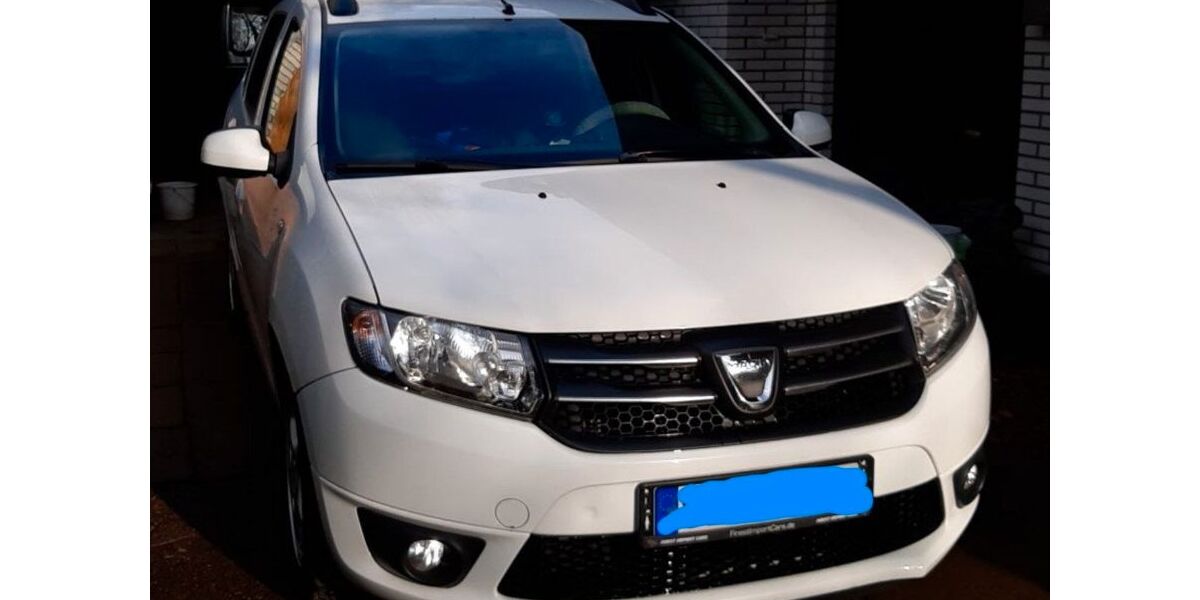 Dacia Logan 167.000 km 4.890 &euro; Hannover 30167