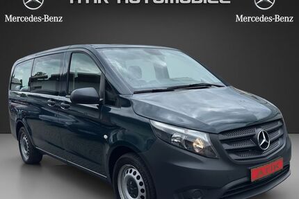 Mercedes-Benz Vito 52.241 km 28.880 &euro; Hannover 30419