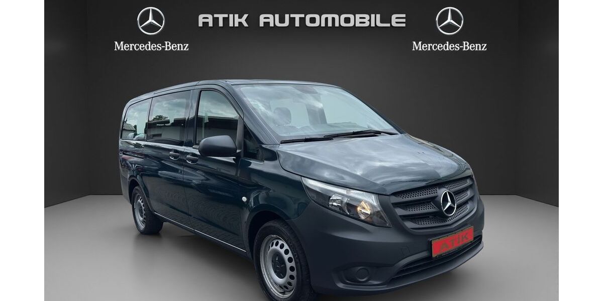 Mercedes-Benz Vito 52.241 km 28.880 &euro; Hannover 30419