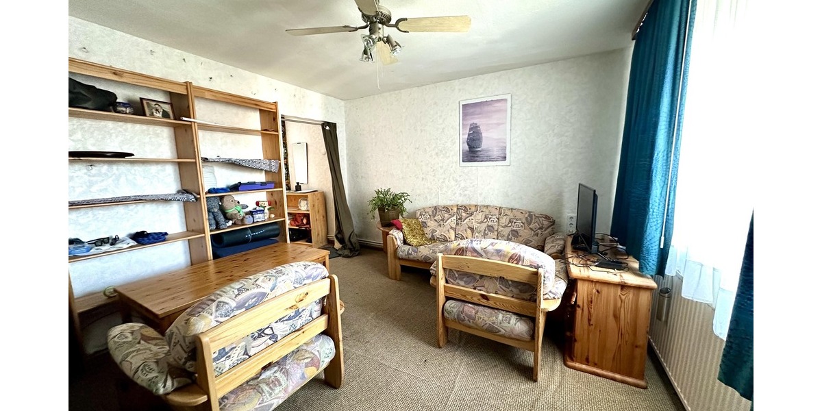 Familientraum - bezahlbarer Wohnraum - Einfamilienhaus Bockenem Volkersheim | Angebot:25854464