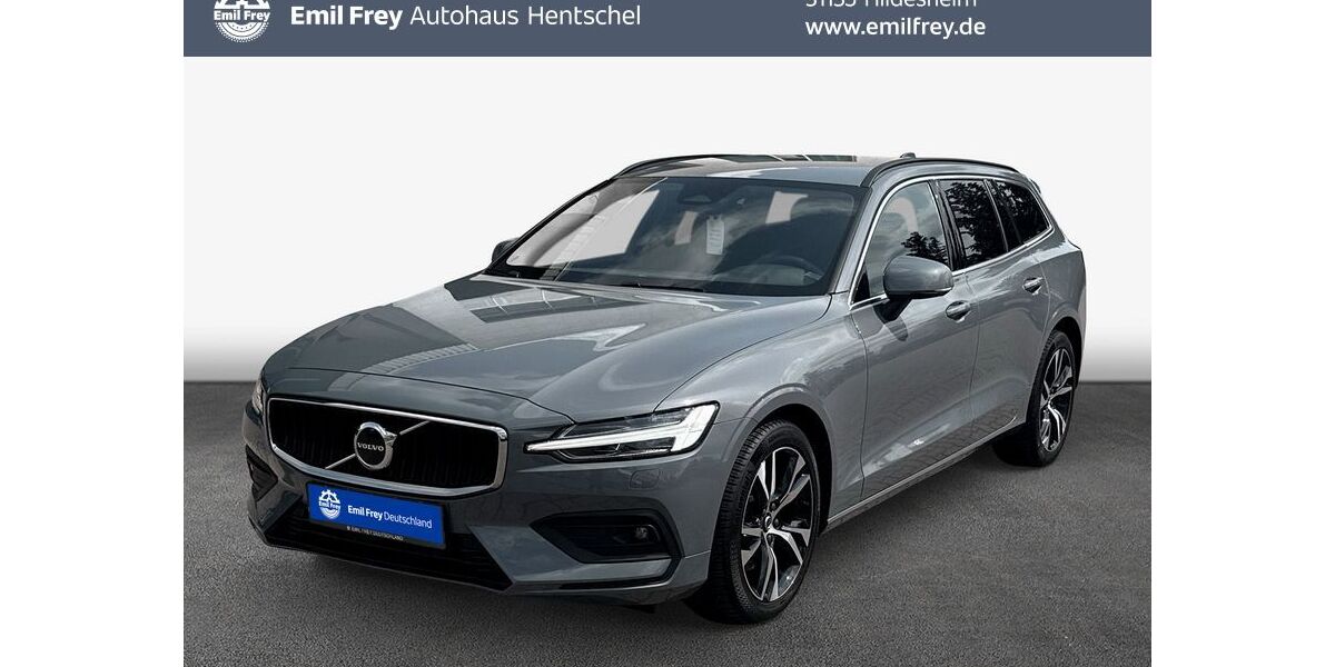 Volvo V60 17.019 km 29.913 &euro; Hildesheim 31135