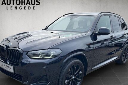 BMW X3 126.933 km 33.999 &euro; Lengede 38268