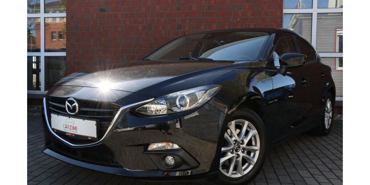 Mazda 3 108.000 km 10.990 &euro; Hannover 30177