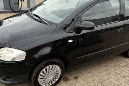 VW Fox 130.100 km 1.900 &euro; Hildesheim 31135