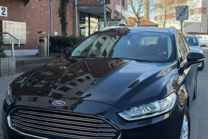 Ford Mondeo 144.000 km 12.000 &euro; Hannover 30173