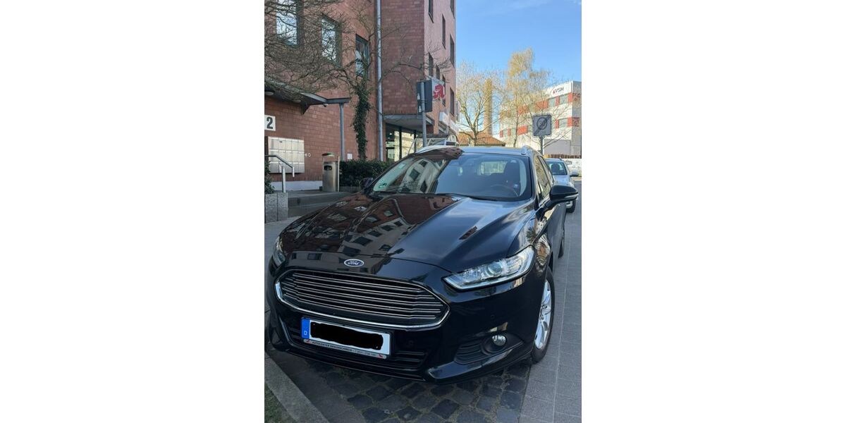 Ford Mondeo 144.000 km 12.000 &euro; Hannover 30173