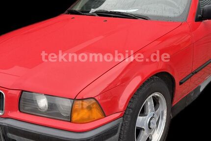 BMW 316 297.343 km 2.889 &euro; Hildesheim 31137