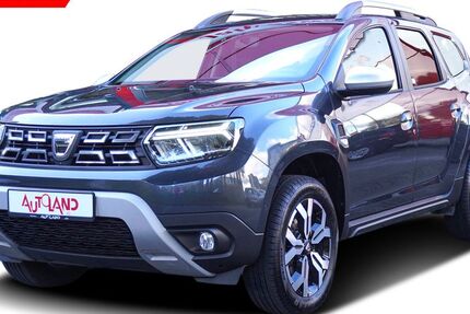 Dacia Duster 73.958 km 15.990 &euro; Hannover 30179
