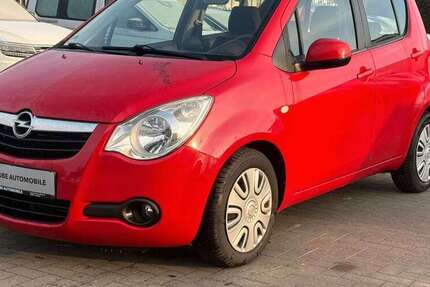Opel Agila 74.600 km 5.490 &euro; Lengede 38268