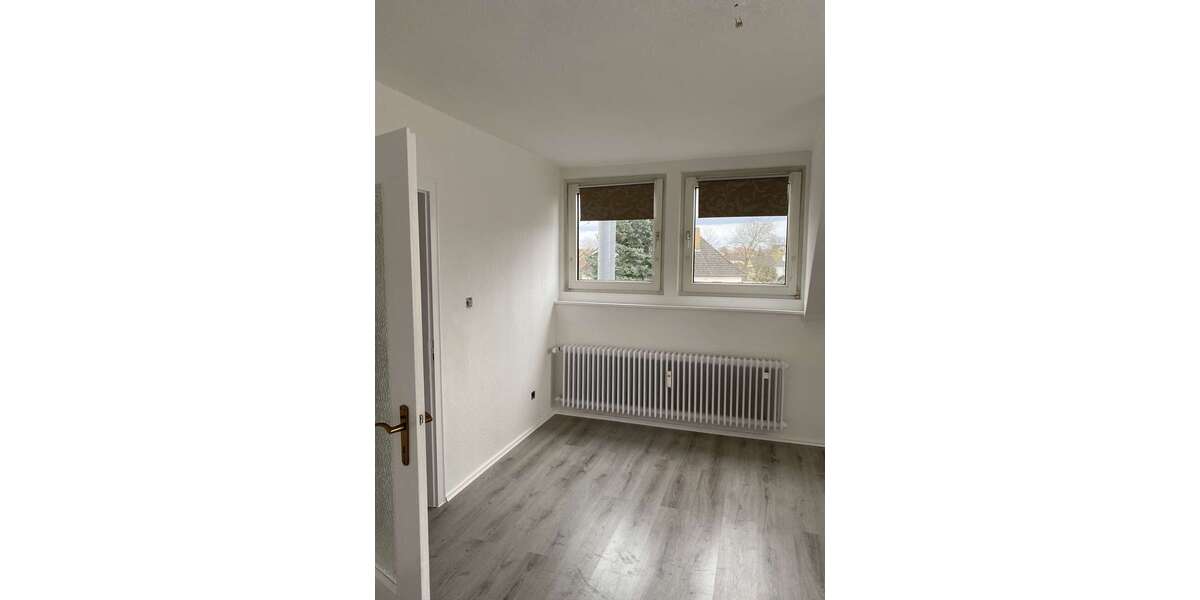 Etagenwohnung Hannover Misburg-Nord - 1 Zimmer, 31 m&sup2;, 435&euro; | Angebot:25310039
