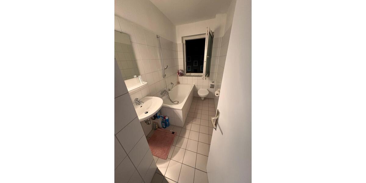 Etagenwohnung Salzgitter - 2 Zimmer, 46 m&sup2;, 439&euro; | Angebot:25256943
