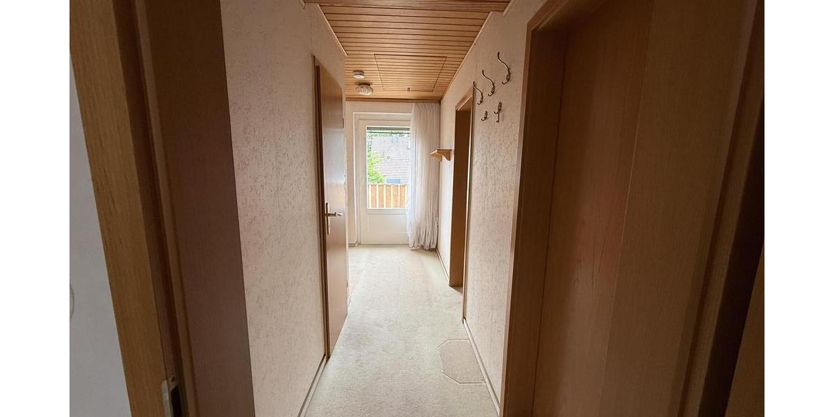 Klein, charmant und voller Möglichkeiten - Einfamilienhaus Gronau Banteln | Angebot:27126033