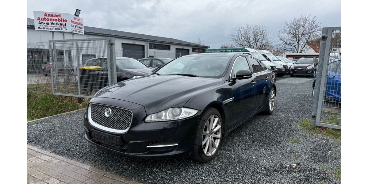 Jaguar XJ 379.000 km 4.990 &euro; Laatzen 30880