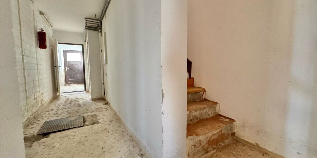 Holle OT Grasdorf: Mehrgenerationenhaus - Einfamilienhaus Holle Grasdorf | Angebot:25571731