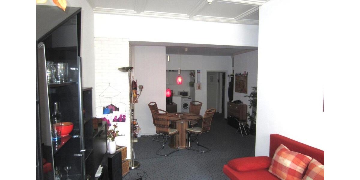 Etagenwohnung Peine - 2.5 Zimmer, 52 m&sup2;, 460&euro; | Angebot:25972266