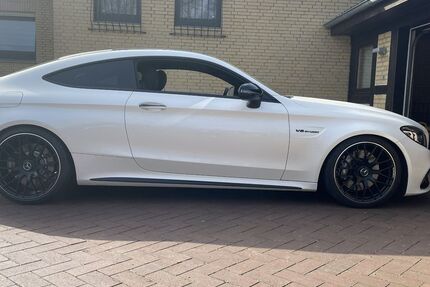 Mercedes-Benz C 63 AMG 46.900 km 63.900 &euro; Hannover 30455