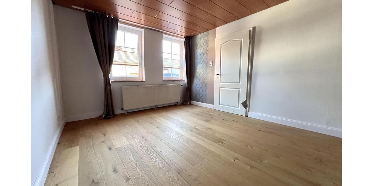 Historische Baukunst trifft Moderne - Einfamilienhaus Harsum | Angebot:26384363