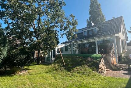 Haus Hannover Bothfeld-Vahrenheide - 5 Zimmer, 135 m&sup2;, 420.000&euro; | Angebot:22137719