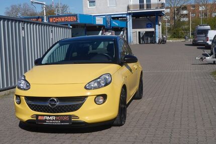 Opel Adam 57.000 km 7.590 &euro; Hemmingen 30966