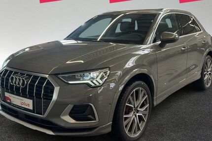 Audi Q3 65.134 km 33.550 &euro; Hannover 30179