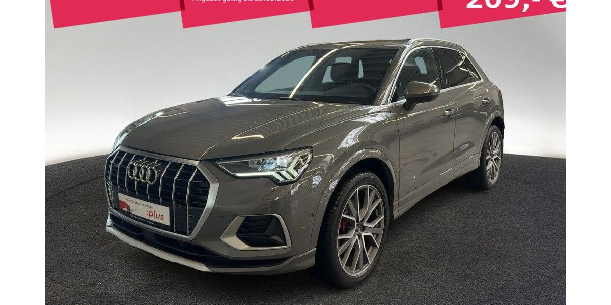 Audi Q3 65.134 km 33.550 &euro; Hannover 30179