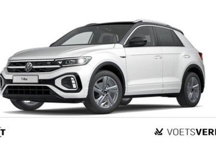 VW T-Roc 16.658 km 20.930 &euro; Hildesheim 31135
