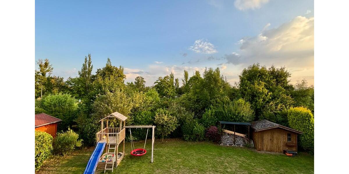 Bungalow Hildesheim Oststadt/Stadtfeld - 6 Zimmer, 161 m&sup2;, 519.000&euro; | Angebot:24835390